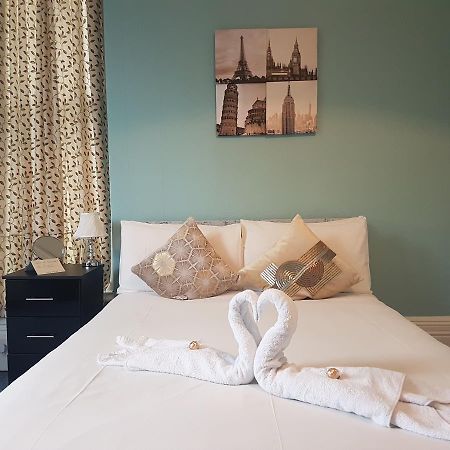 Carhampton Otel Plymouth Dış mekan fotoğraf