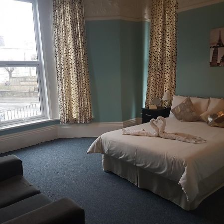 Carhampton Otel Plymouth Dış mekan fotoğraf