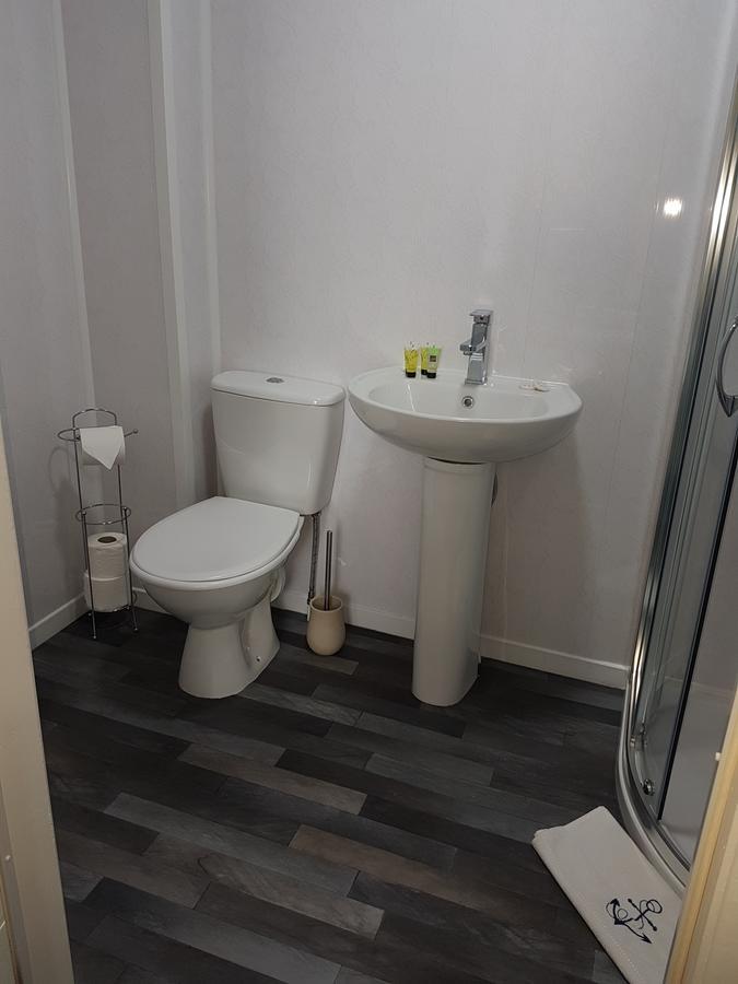 Carhampton Otel Plymouth Dış mekan fotoğraf