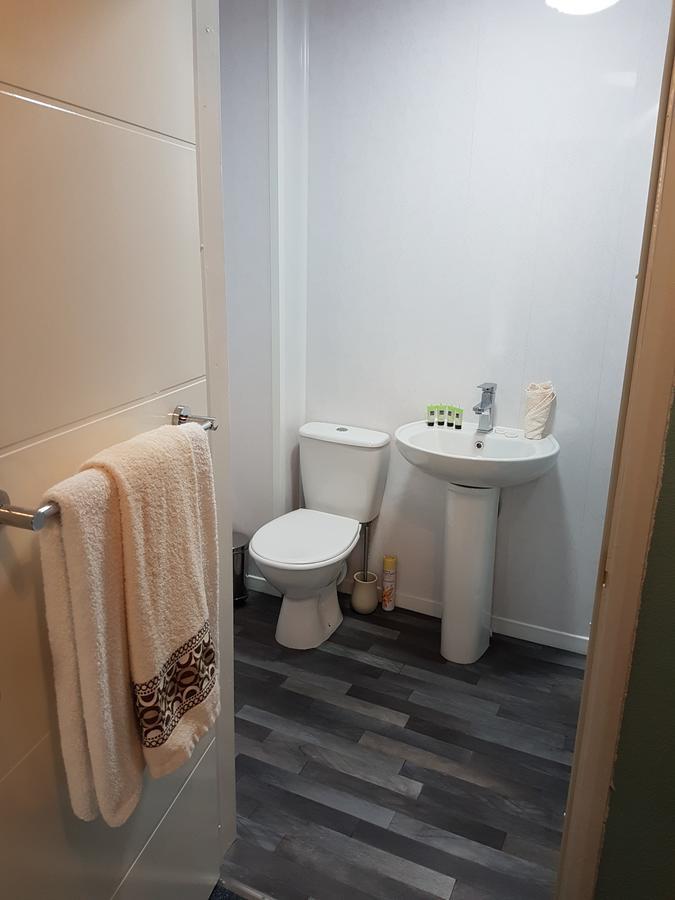 Carhampton Otel Plymouth Dış mekan fotoğraf