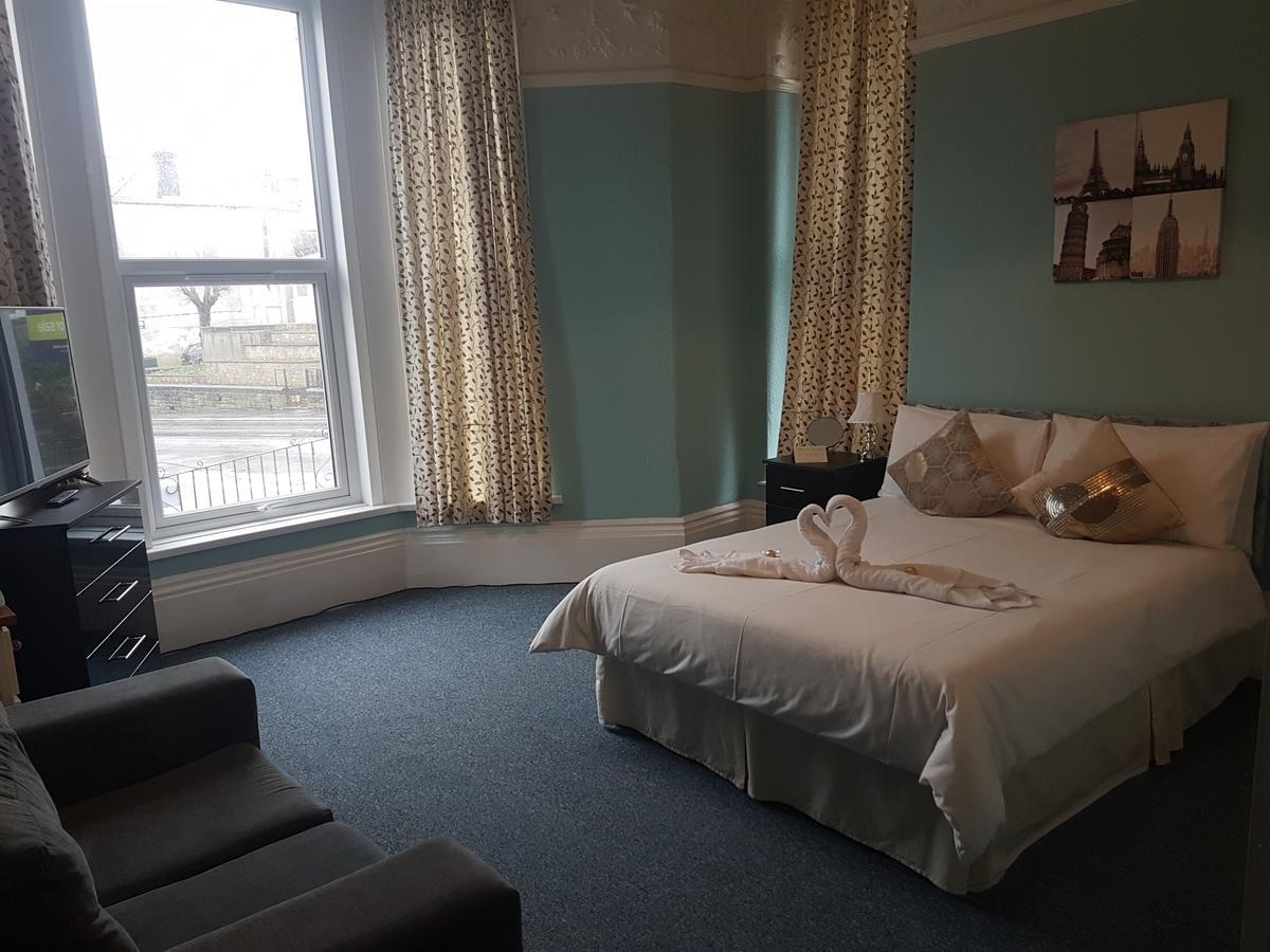 Carhampton Otel Plymouth Dış mekan fotoğraf