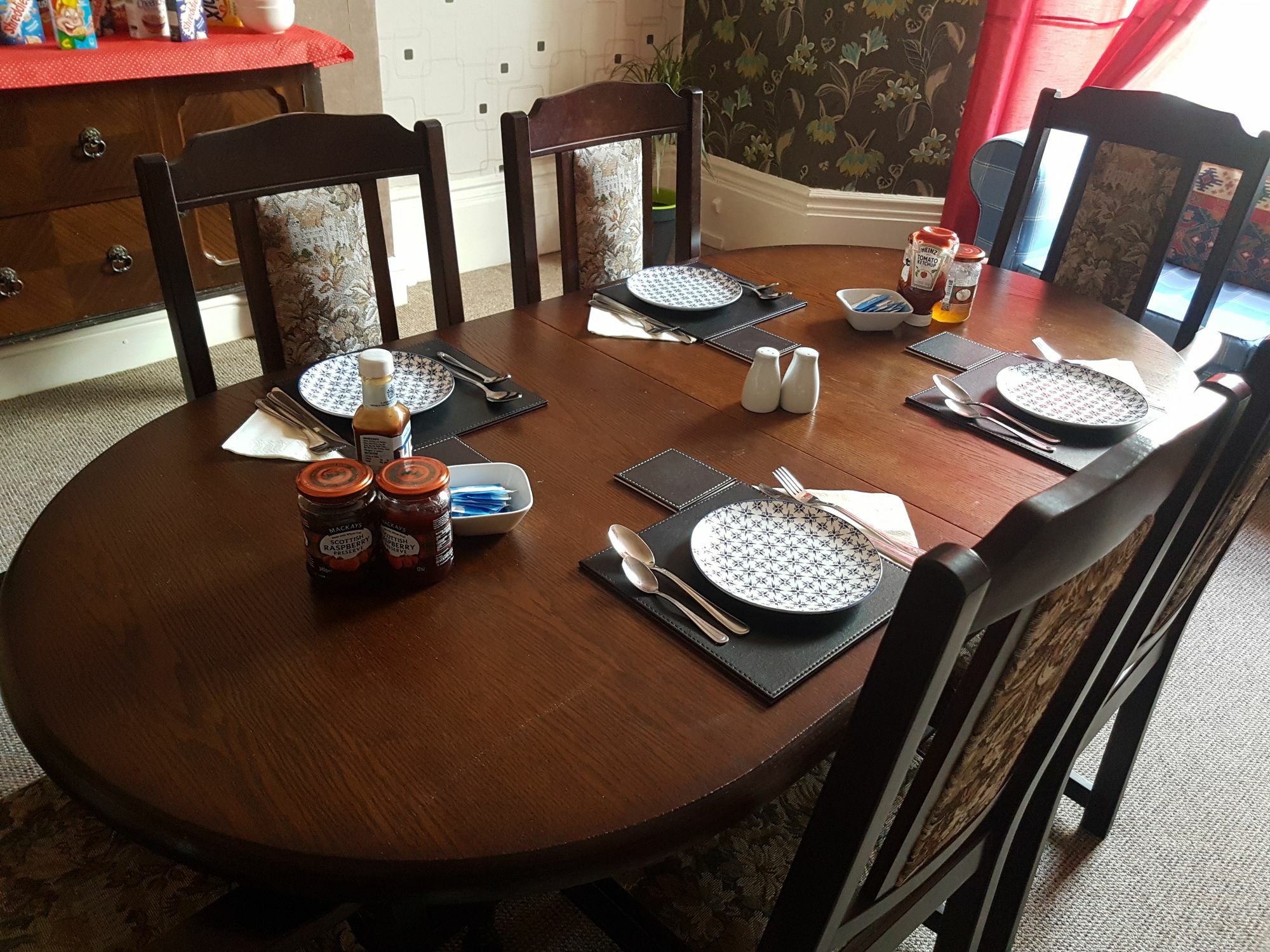 Carhampton Otel Plymouth Dış mekan fotoğraf